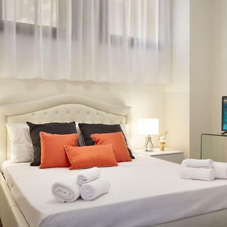 Luxury Rooms & Suites Olbia Exterior photo