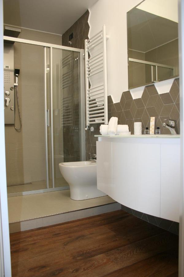 Luxury Rooms & Suites Olbia Exterior photo