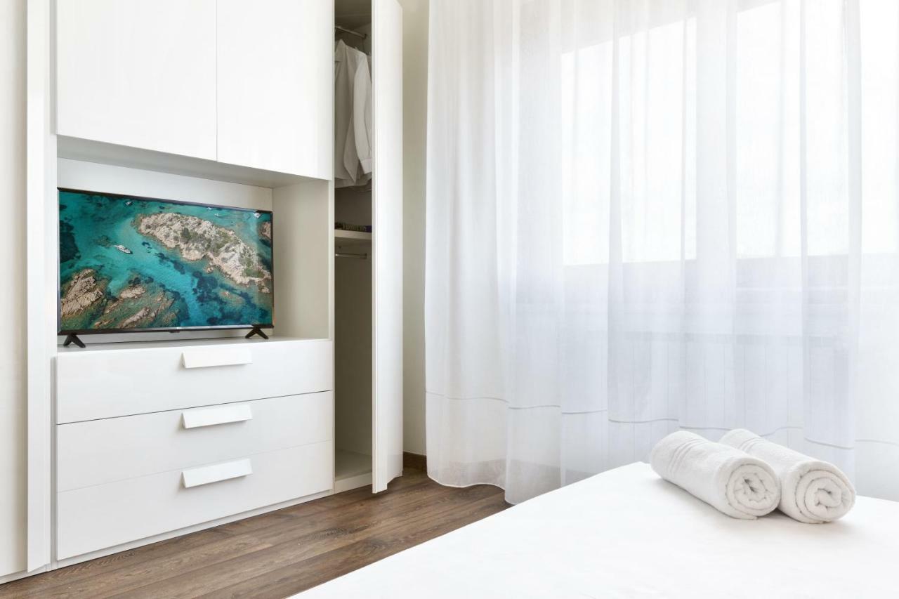 Luxury Rooms & Suites Olbia Exterior photo