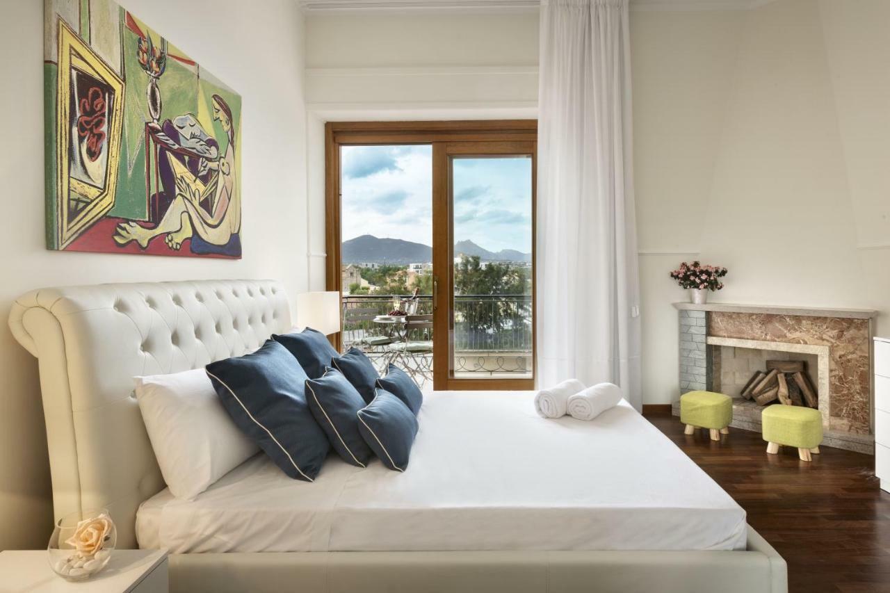Luxury Rooms & Suites Olbia Exterior photo