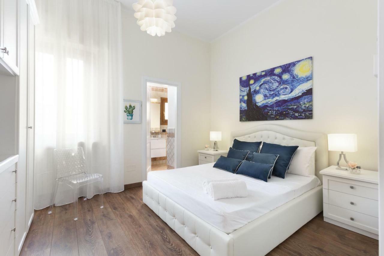 Luxury Rooms & Suites Olbia Exterior photo