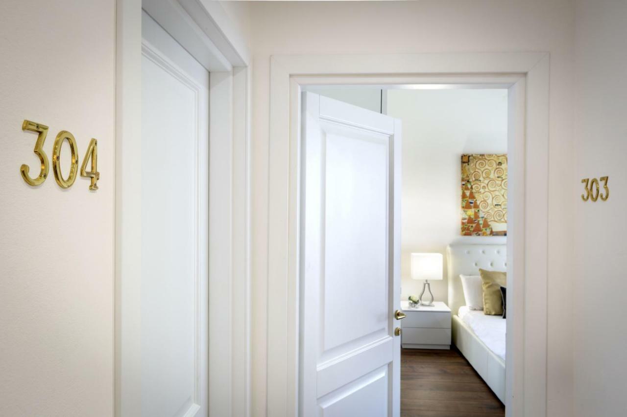 Luxury Rooms & Suites Olbia Exterior photo
