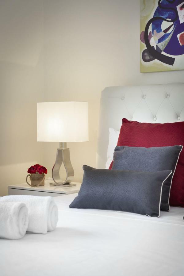 Luxury Rooms & Suites Olbia Exterior photo