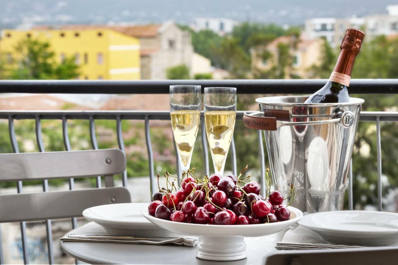 Luxury Rooms & Suites Olbia Exterior photo