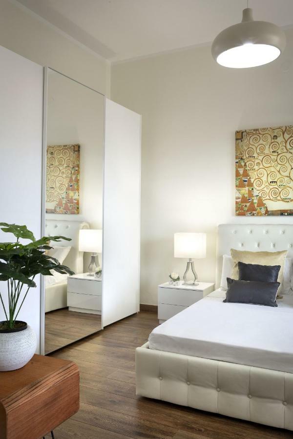 Luxury Rooms & Suites Olbia Exterior photo