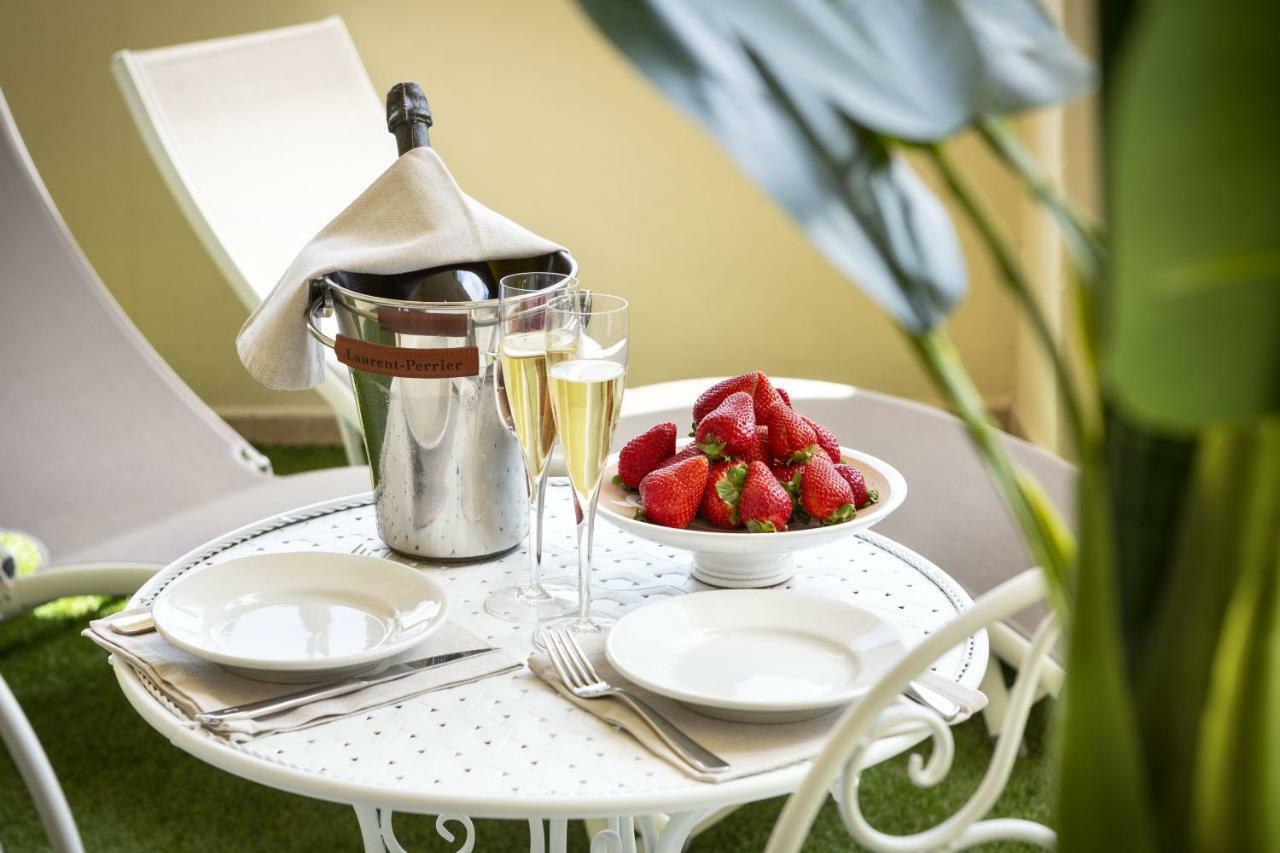 Luxury Rooms & Suites Olbia Exterior photo