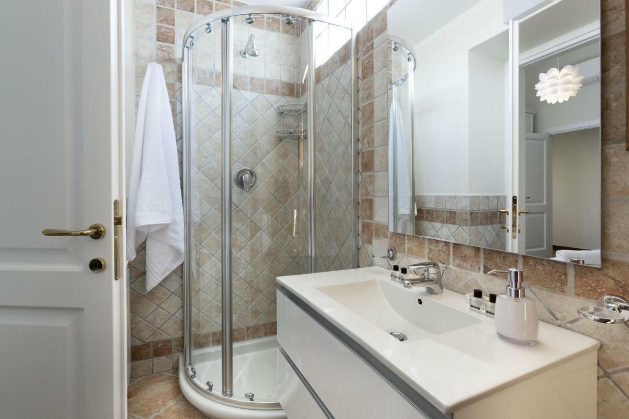 Luxury Rooms & Suites Olbia Exterior photo