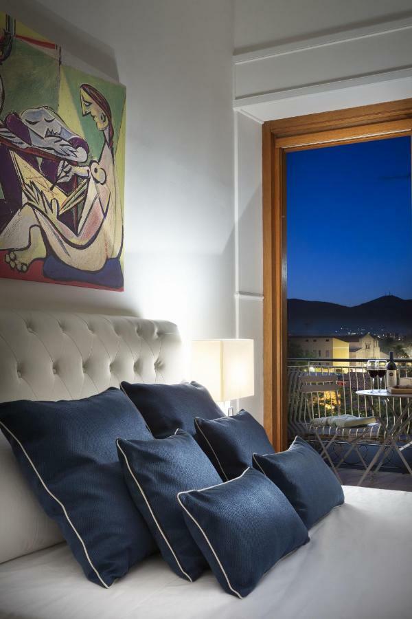 Luxury Rooms & Suites Olbia Exterior photo