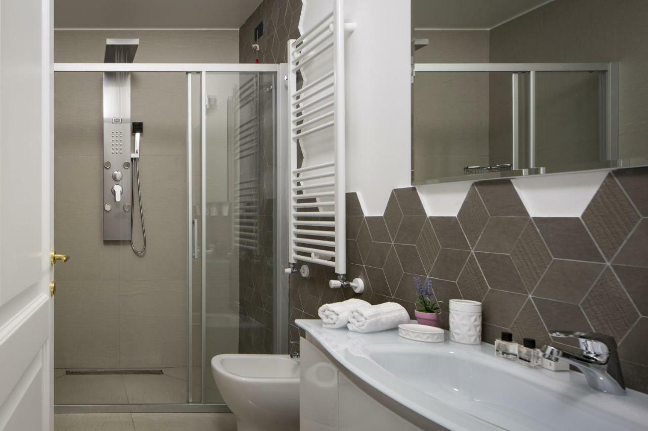 Luxury Rooms & Suites Olbia Exterior photo