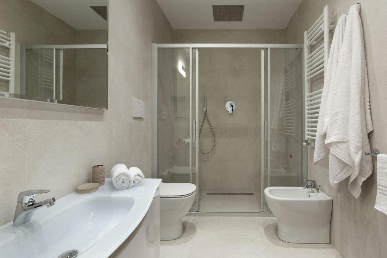 Luxury Rooms & Suites Olbia Exterior photo
